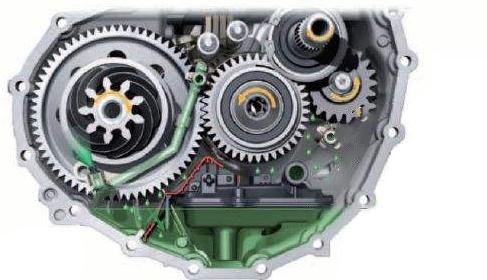 汽車(chē)常規(guī)保養(yǎng)液體篇：三油五液概念全解析-第6張圖片-鄭州市冠恒貿(mào)易有限公司【官方網(wǎng)站】-車(chē)用潤(rùn)滑油服務(wù)專家