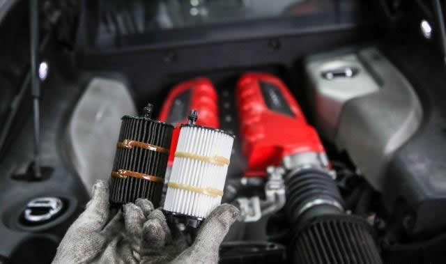 汽車行駛6萬公里，記得更換這些零件，別讓汽車提前報廢-第2張圖片-鄭州市冠恒貿易有限公司【官方網站】-車用潤滑油服務專家