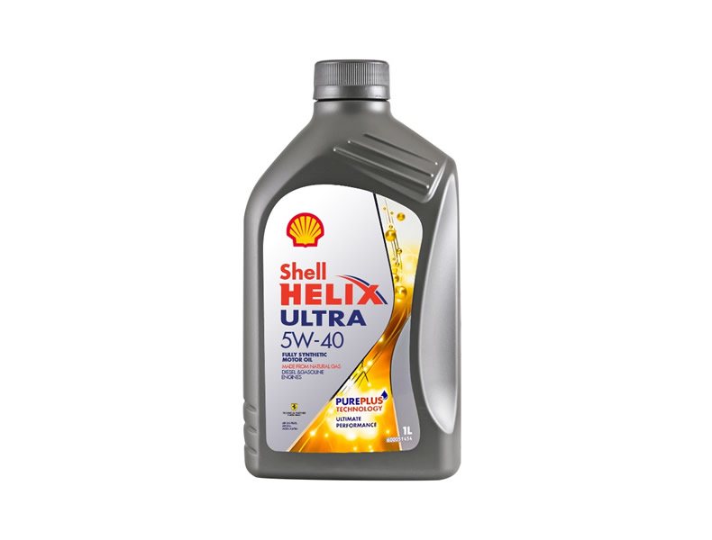 殼牌 全合成機(jī)油 超凡喜力Ultra 5W-40 灰殼A3/B4 SN PLUS 1L裝-第1張圖片-鄭州市冠恒貿(mào)易有限公司【官方網(wǎng)站】-車用潤(rùn)滑油服務(wù)專家