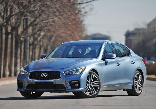 汽車常識性知識大全