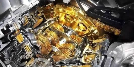 為什么德系車偏愛高粘度機油？是因為機械精度沒有日系車高嗎？-第5張圖片-鄭州市冠恒貿易有限公司【官方網站】-車用潤滑油服務專家